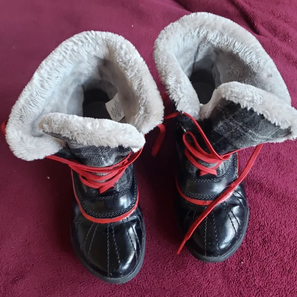 Anne Klein Sport Shoes Anne Klein Rain Boots Poshmark